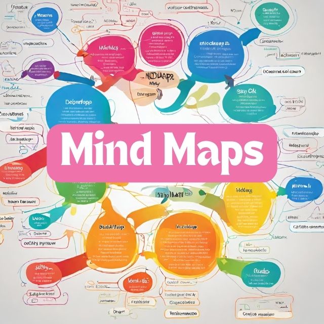 Mastering Mind Maps: A Comprehensive Guide for University Students